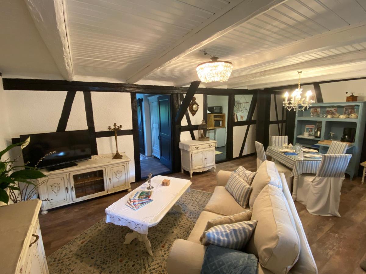 La Ferme De Grand Mere Furchhausen Zewnętrze zdjęcie